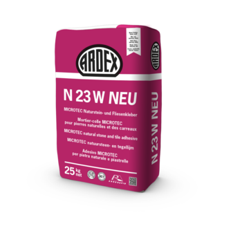 ARDEX N 23 W Nouveau