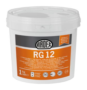 ARDEX RG 12 1-6