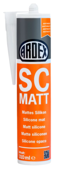 ARDEX SC MATT