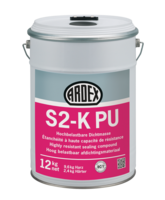 ARDEX S 2-K PU