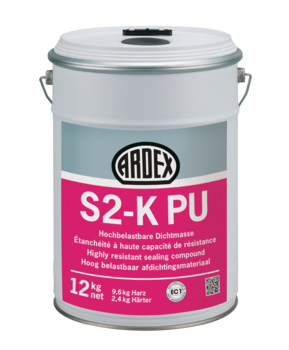 ARDEX S 2-K PU