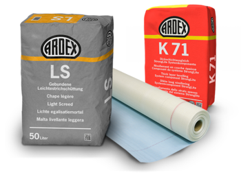 ARDEX STRONGLITE®