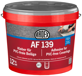 ARDEX AF 139